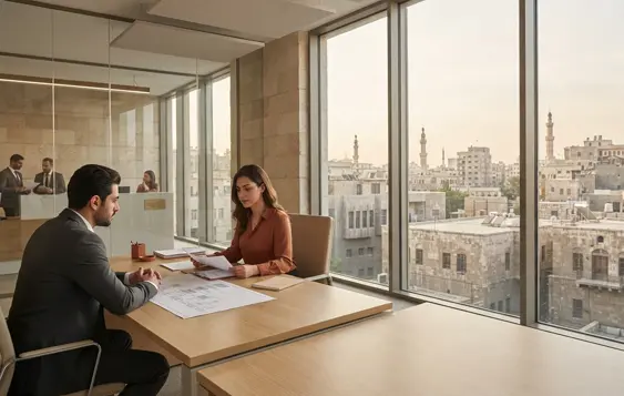 Company Incorporation Services in Syria