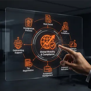 Global Mobility Services